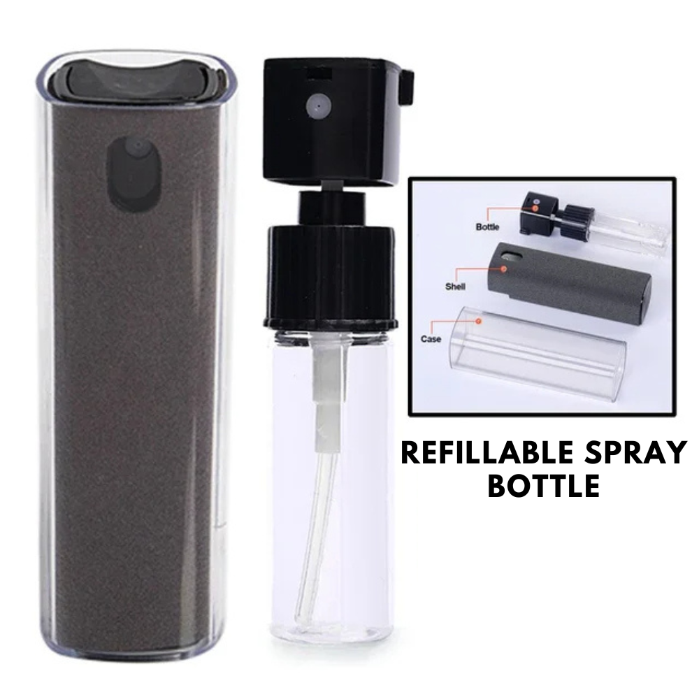 Mini Screen Cleaner - All in One Portable