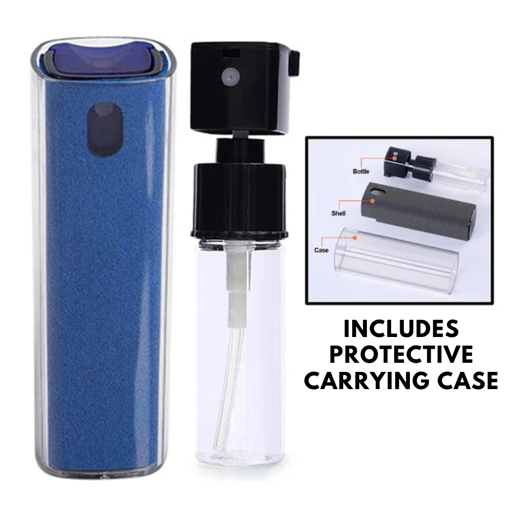 Mini Screen Cleaner - All in One Portable