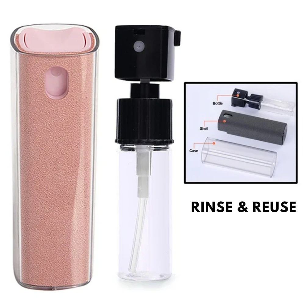 Mini Screen Cleaner - All in One Portable