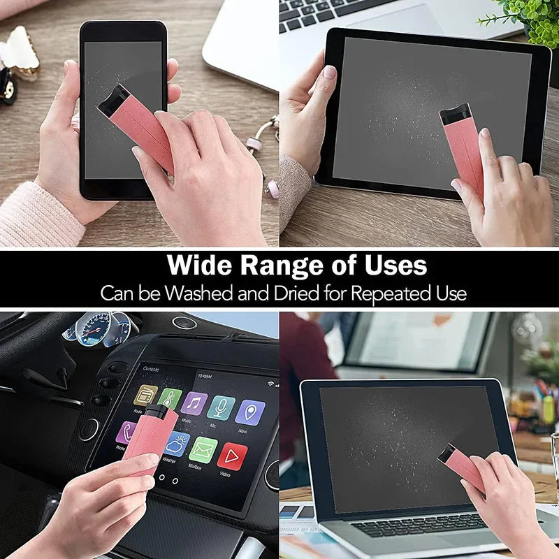 Mini Screen Cleaner - All in One Portable