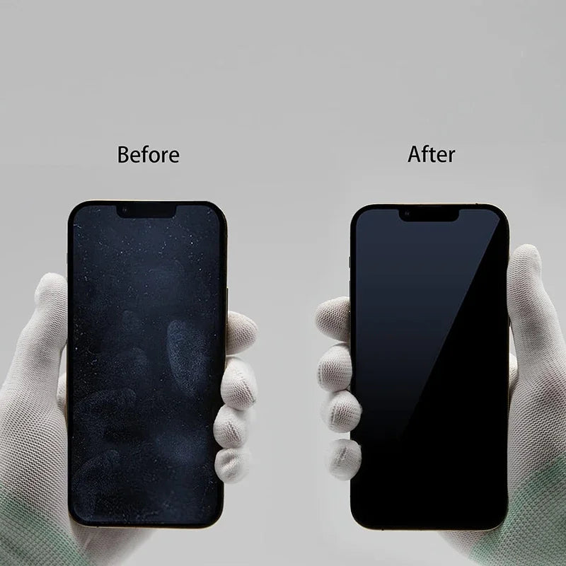 Mini Screen Cleaner - All in One Portable