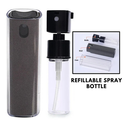 Mini Screen Cleaner - All in One Portable