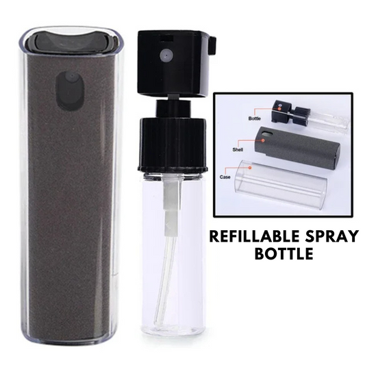 Mini Screen Cleaner - All in One Portable