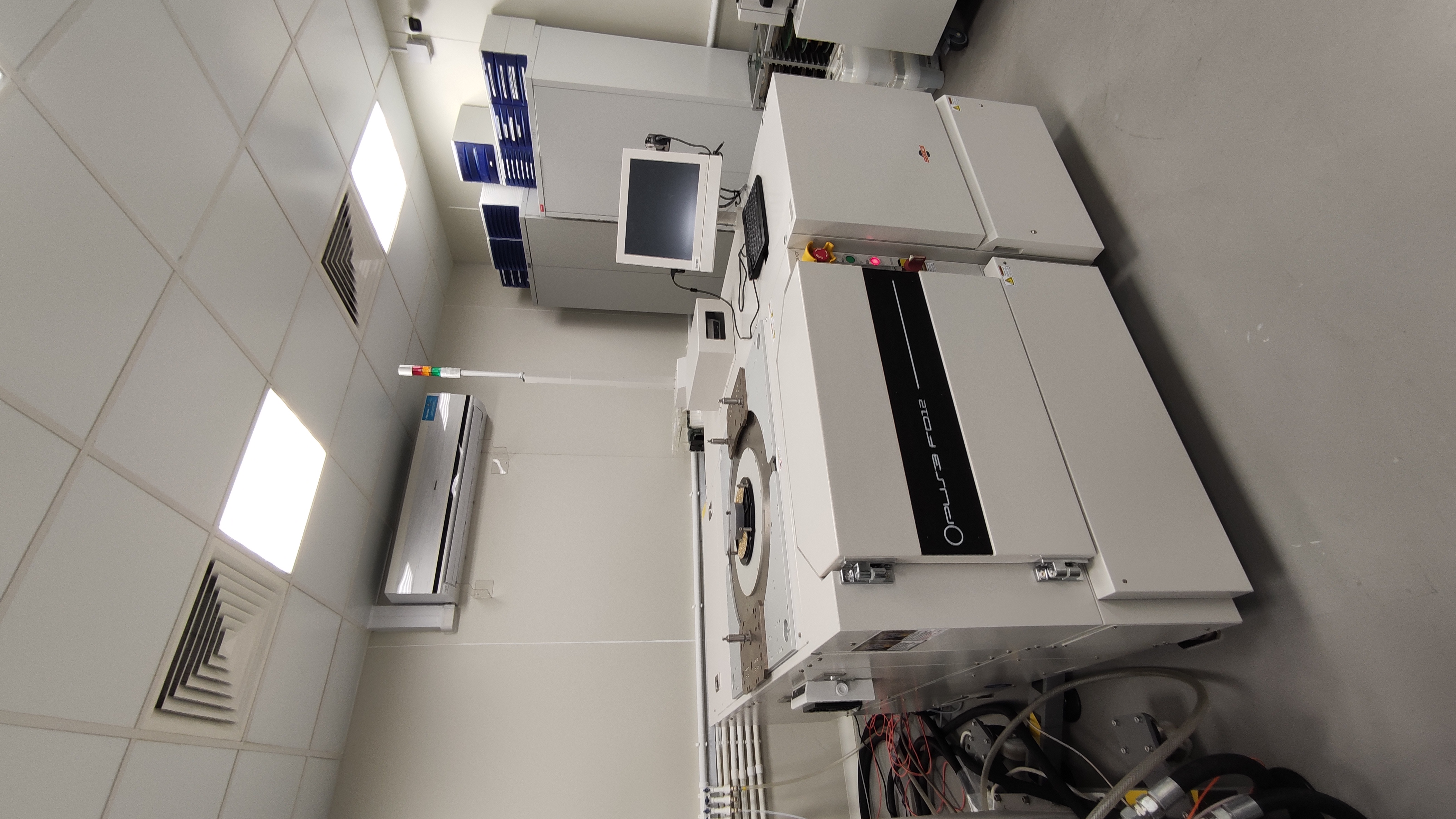 Electrical measurement